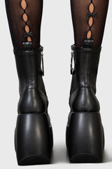 Women Boots | Killstar Ruins And Remains Boots