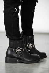 Women Boots | Killstar Templar Boots
