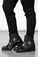 Women Boots | Killstar Templar Boots
