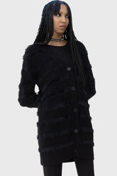 Women Cardigans | Killstar Astera Cardigan