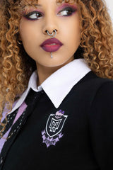 Women Cardigans | Killstar Fright On Cardigan