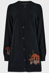 Women Cardigans | Killstar Shroom Cardigan