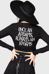 Women Cardigans | Killstar Solitude Suits Me Cardigan