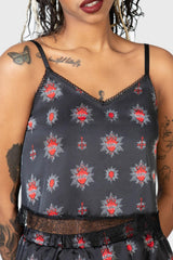 Women Chill Out | Killstar Rosalind Cami Top