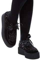 Women Creepers | Killstar Luci-Fairy Creepers