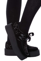Women Creepers | Killstar Luci-Fairy Creepers