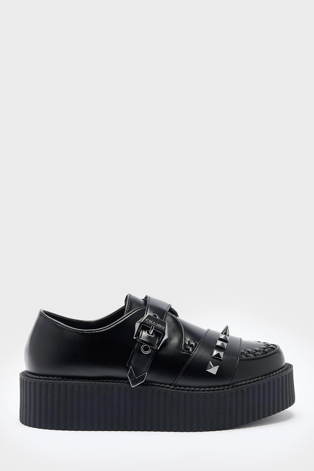 Women Creepers | Killstar Waxing Creepers