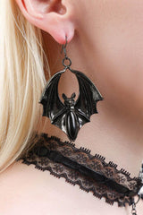 Women Earrings | Killstar Night Embrace Earrings