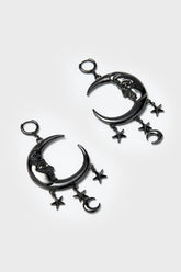 Women Earrings | Killstar Polarity Earrings