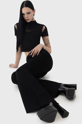 Women Flares | Killstar Perseis Flares