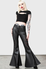 Women Flares | Killstar Sabina's Sacrifice Flares
