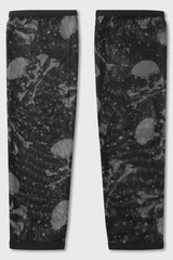 Women Gloves & Scarves | Killstar Big Top Fingerless Gloves