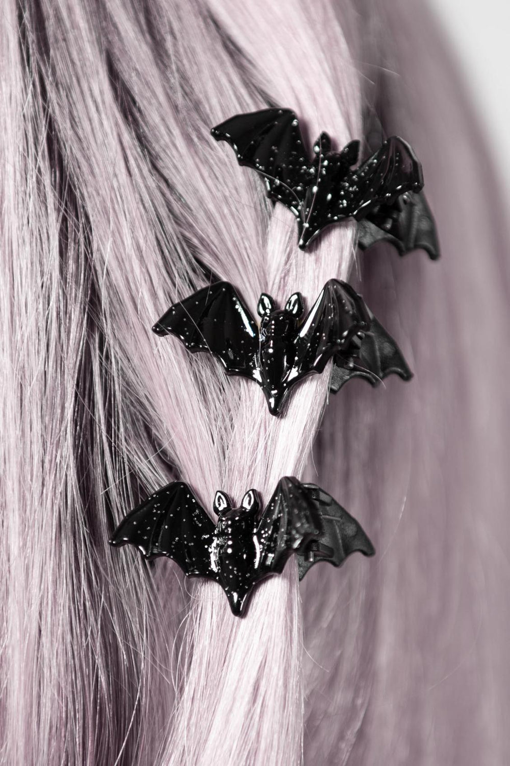Women Hair Accessories | Killstar Wing It Hair Claws
