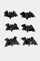 Women Hair Accessories | Killstar Wing It Hair Claws
