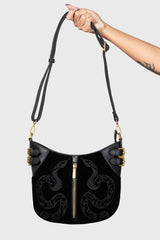 Women Handbags | Killstar Adder Bag