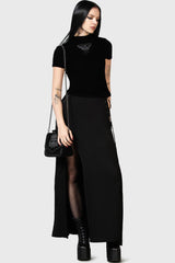 Women Handbags | Killstar All Things Decay Shoulder Bag