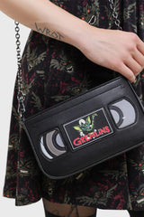 Women Handbags | Killstar Gremlins Cassette Handbag