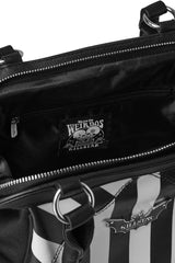 Women Handbags | Killstar Never Trust The Living Handbag