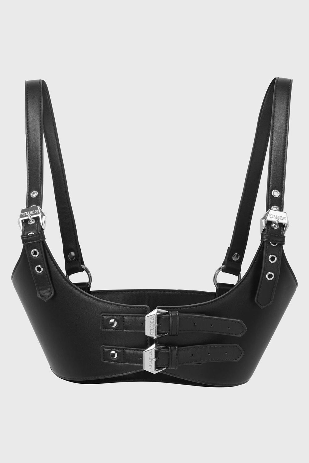 Women Harnesses & Belts | Killstar Ember Pit Harness