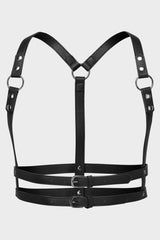 Women Harnesses & Belts | Killstar Wanda Harness