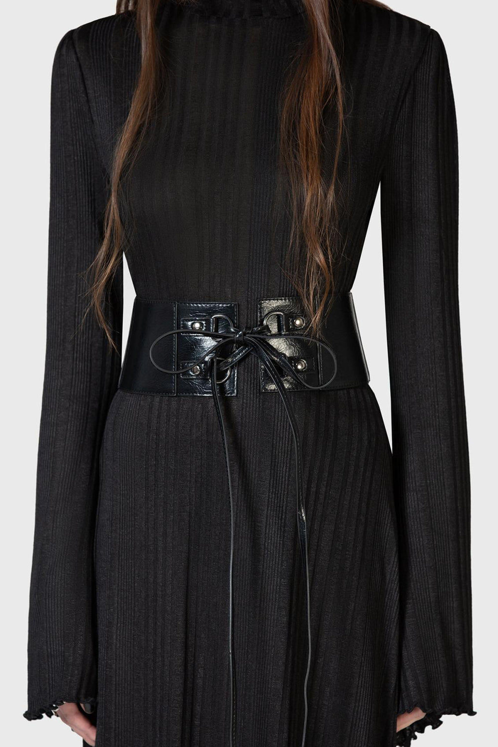 Women Harnesses & Belts | Killstar Woodland Pine Belt