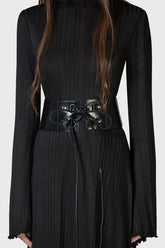 Women Harnesses & Belts | Killstar Woodland Pine Belt