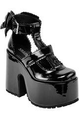 Women Heels | Killstar Pricilla Platforms