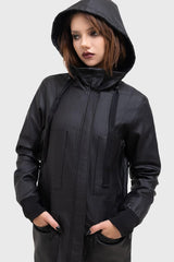 Women Jackets & Coats | Killstar Miss Doomsday Jacket