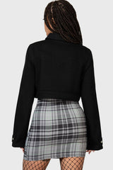 Women Jackets & Coats | Killstar Sweets Jacket