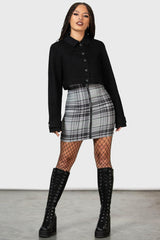 Women Jackets & Coats | Killstar Sweets Jacket