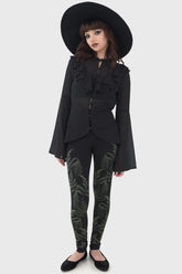 Women Leggings | Killstar Equinoxx Leggings