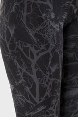 Women Leggings | Killstar Raven Mistress Leggings
