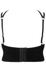 Women Lingerie | Killstar Cage Effect Bra