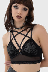 Women Lingerie | Killstar Fiend Bralet