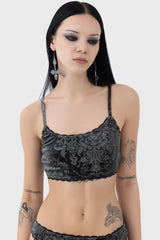 Women Lingerie | Killstar Raveena Bralet