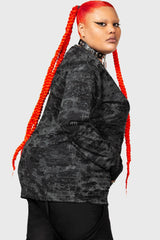 Women Long Sleeves | Killstar Andrazzi Long Sleeve Top