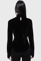 Women Long Sleeves | Killstar Echonova Top