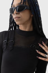 Women Long Sleeves | Killstar Spellsmith Top