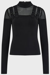 Women Long Sleeves | Killstar Spellsmith Top