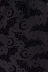 Women Loungewear | Killstar Cosmic Bat Onesie