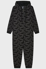 Women Loungewear | Killstar Cosmic Bat Onesie