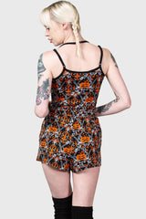 Women Loungewear | Killstar Dozing Shorts