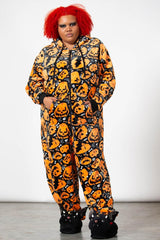 Women Loungewear | Killstar Shocktober Onesie