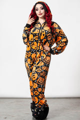 Women Loungewear | Killstar Shocktober Onesie