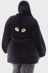 Women Loungewear | Killstar Tenebrous Robe