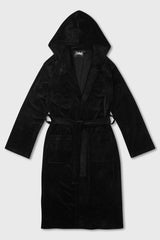 Women Loungewear | Killstar Webbed Robe