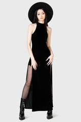 Women Maxi | Killstar Castella Maxi Dress