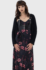 Women Maxi | Killstar Cottage Chorus Maxi Dress