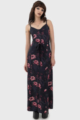Women Maxi | Killstar Cottage Chorus Maxi Dress