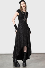Women Maxi | Killstar Deadly Dana Maxi Dress